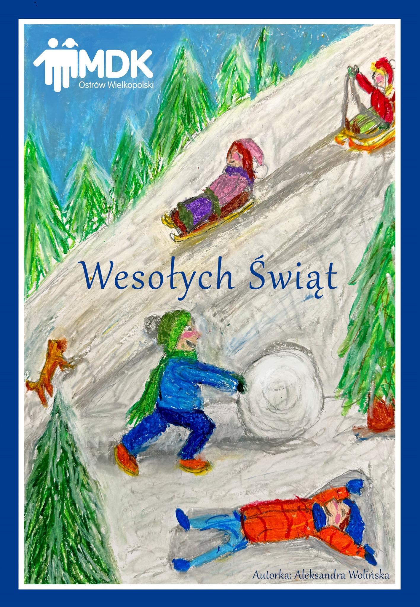 Życzenia świąteczne